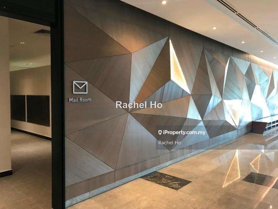 Residensi Servis untuk Disewa di Dianthus @ Tropicana Gardens oleh Rachel Ho - iProperty.com.my