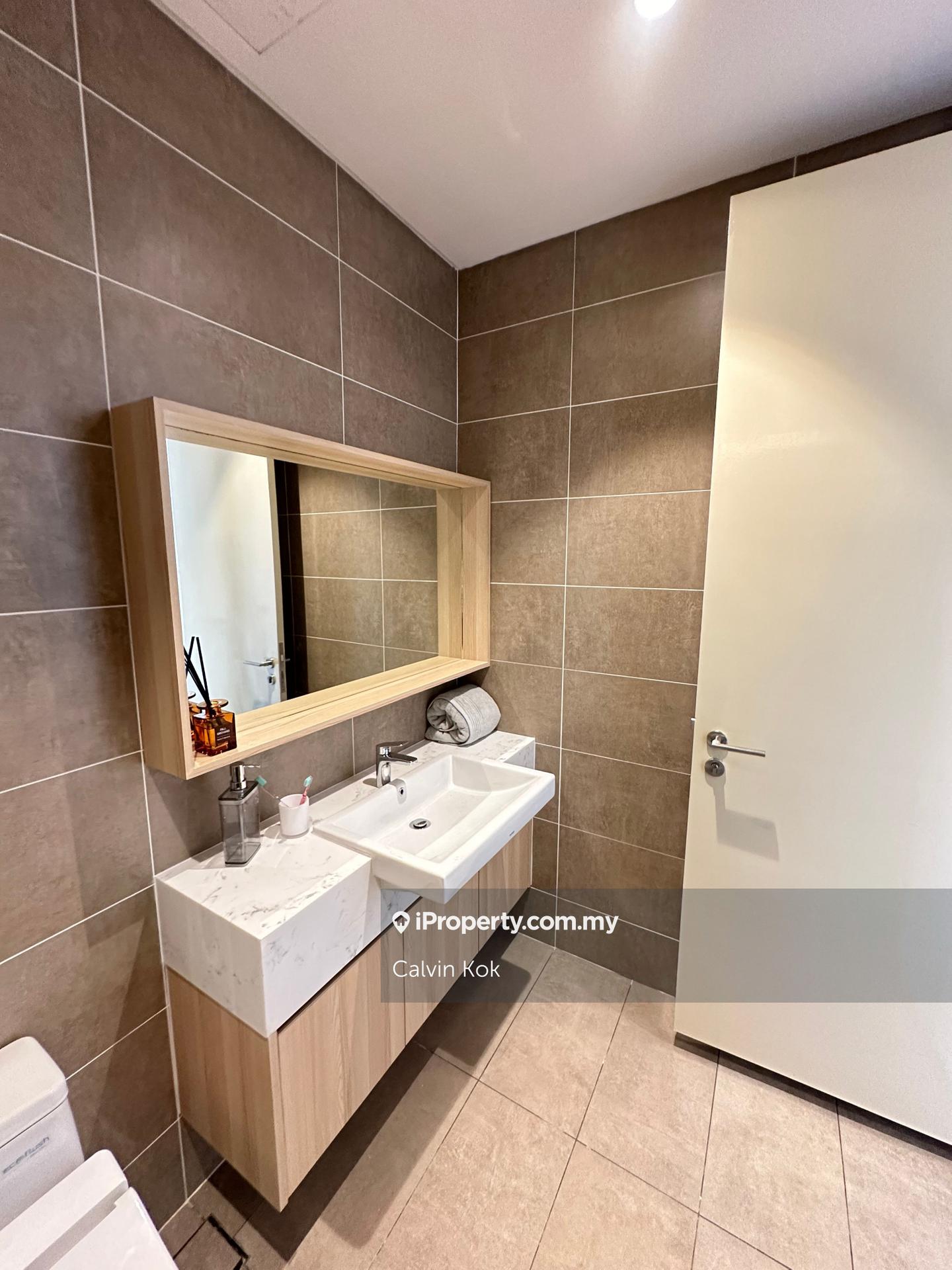 Service Residence for Rent in Lucentia Residences by Calvin Kok - iProperty.com.my
