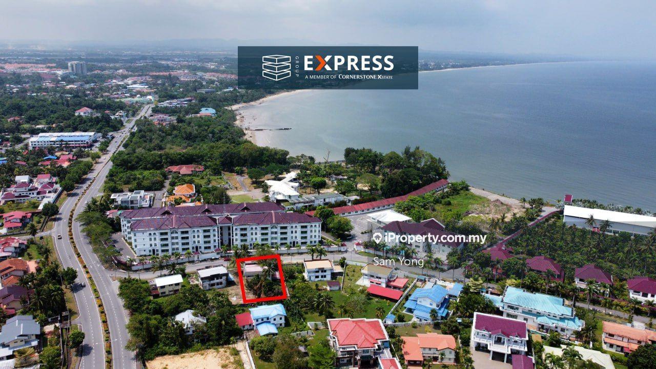 Tanah Kediaman untuk Dijual di Double Storey Detached at Luak, Miri oleh Sam Yong - iProperty.com.my