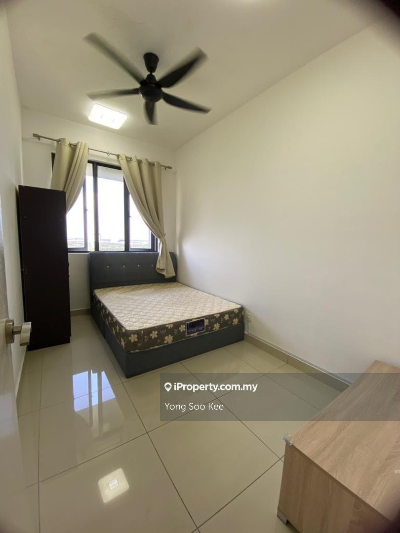 Kondominium untuk Disewa di Eco Bloom oleh Yong Soo Kee - iProperty.com.my