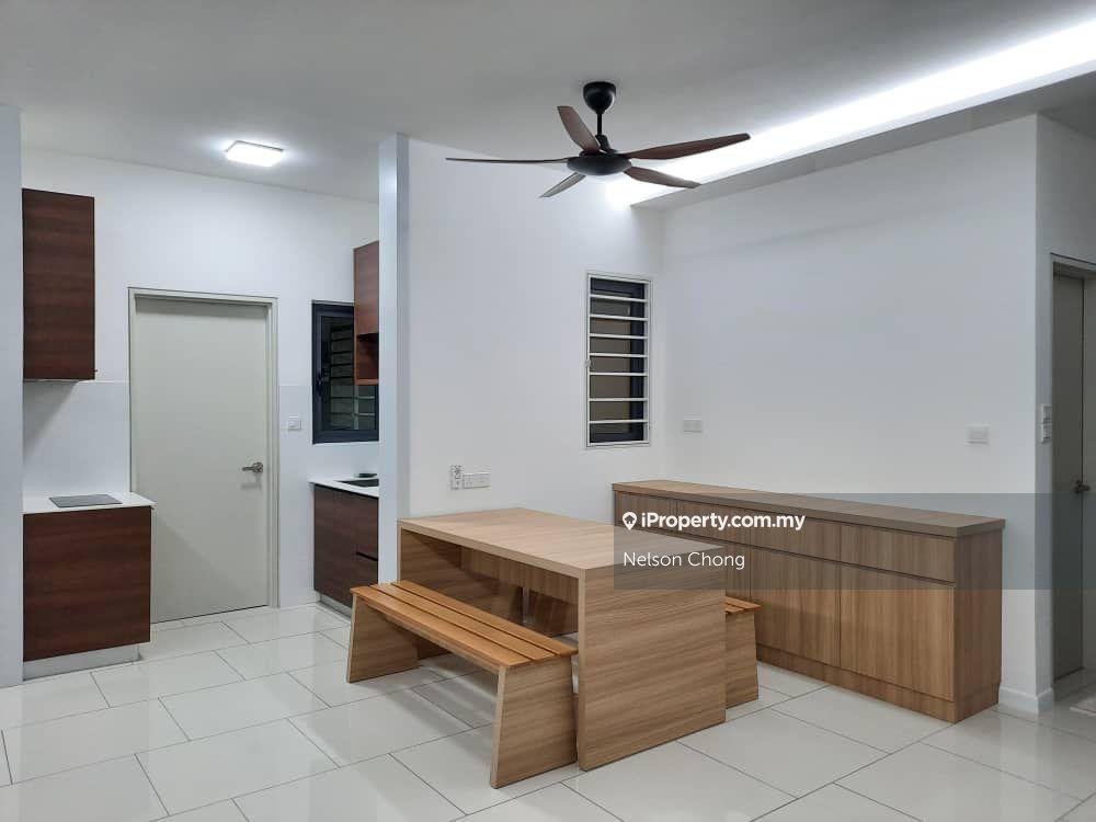 Service Residence for Sale in Three33 Residence by Nelson Chong - iProperty.com.my