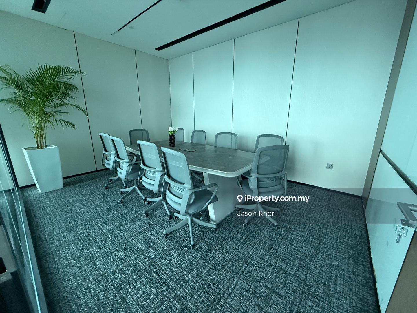 Office for Rent in Tun Razak Exchange, KL City Centre by Jason Khor - iProperty.com.my