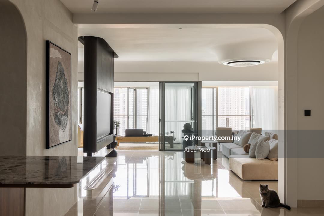 Condominium for Rent in 10 Mont Kiara @ MK10 by Alice Moo - iProperty.com.my