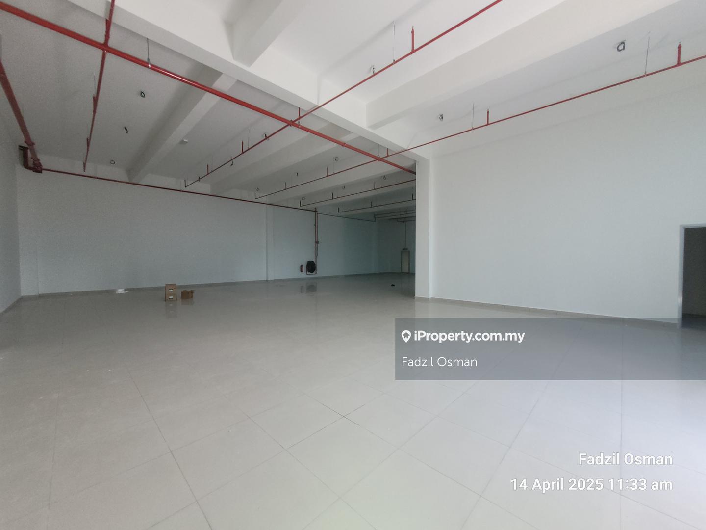 Detached Factory for Rent in Bandar Baru Enstek, Bandar Enstek by Fadzil Osman - iProperty.com.my