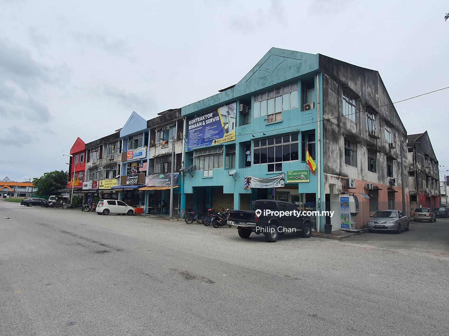 Shop for Sale in Shah Alam, Selangor by Philip Chan - iProperty.com.my