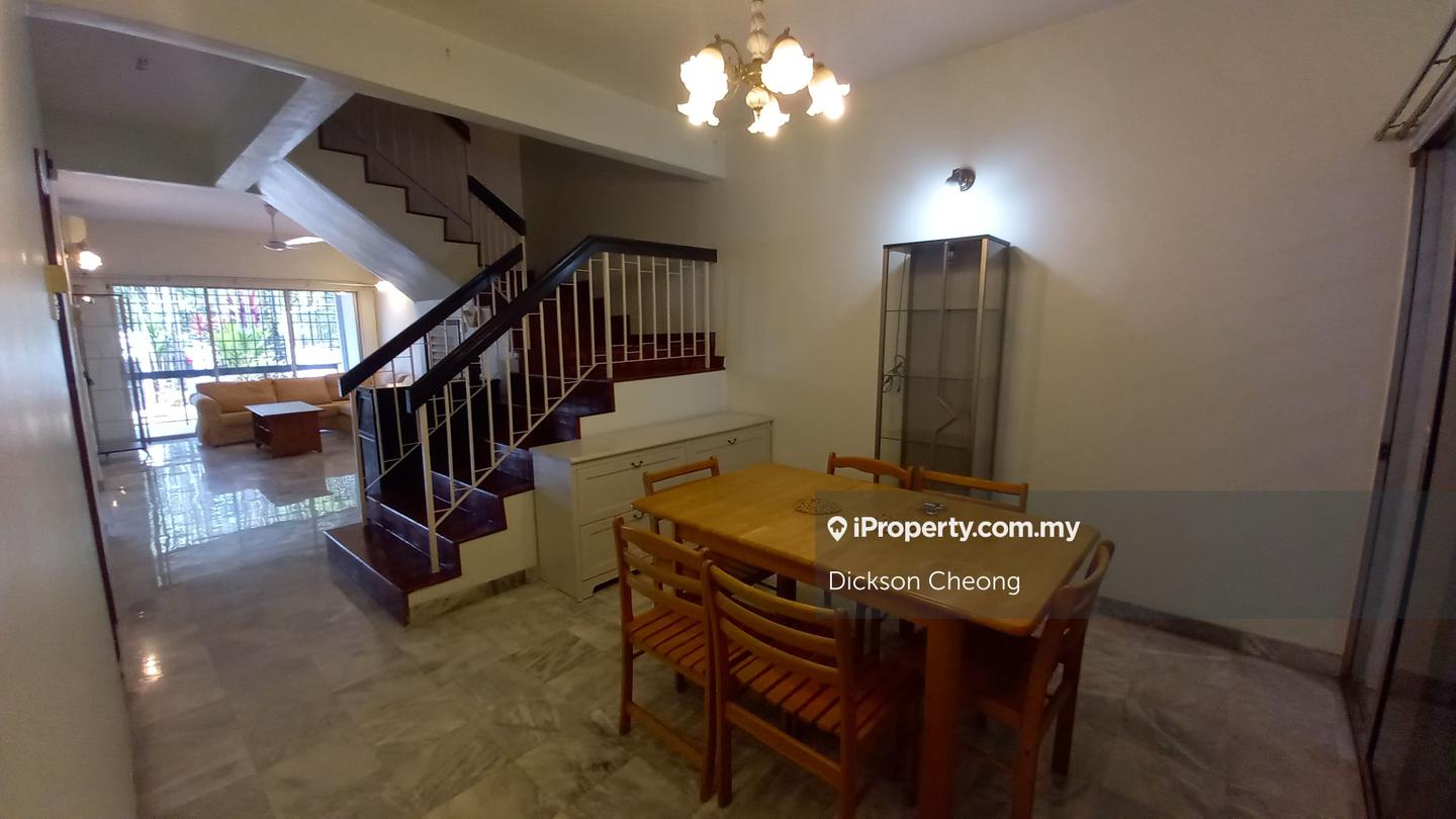 Rumah Berangkai 2 Tingkat untuk Dijual di Bandar Utama 2, Bandar Utama oleh Dickson Cheong - iProperty.com.my