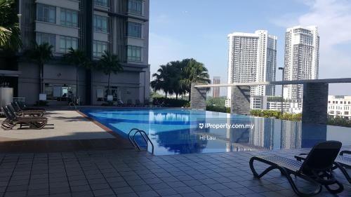 Kondominium untuk Disewa di Shaftsbury Residence oleh Hl Lau - iProperty.com.my