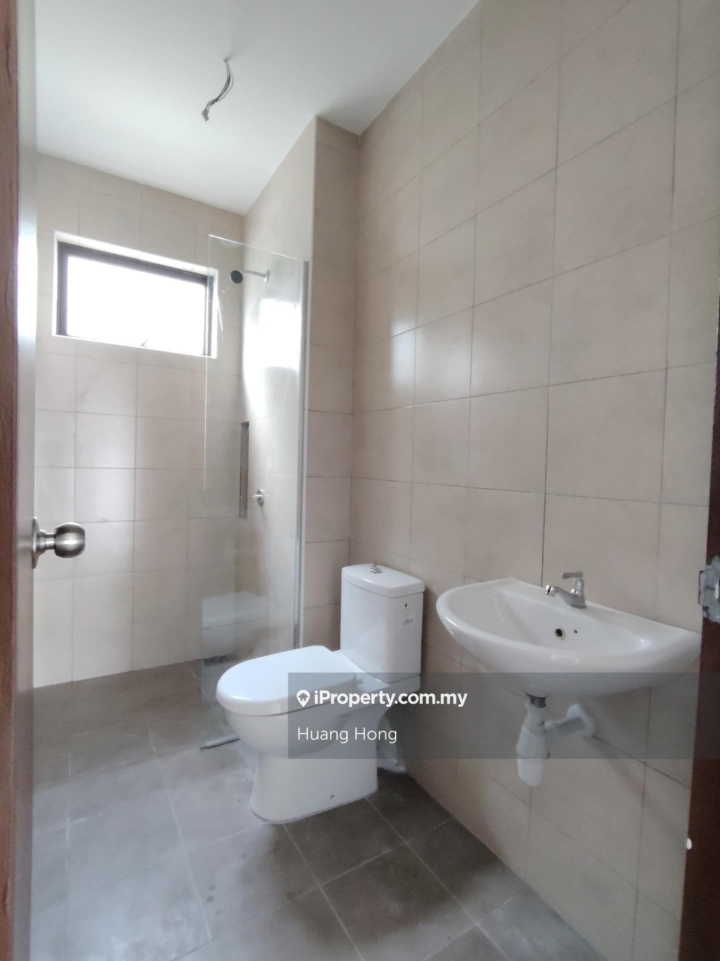 2-storey Terraced House for Sale in Setia Safiro, Cyberjaya by Huang Hong - iProperty.com.my
