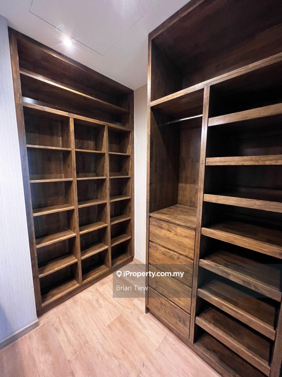 Residensi Servis untuk Disewa di Twin Arkz oleh Brian Tiew - iProperty.com.my