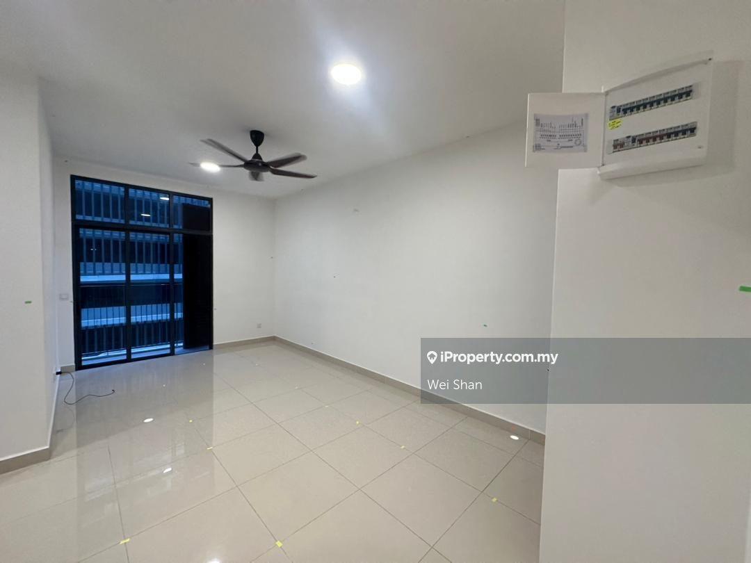 Residensi Servis untuk Disewa di Henna Residence  @ The Quartz WM oleh Wei Shan - iProperty.com.my