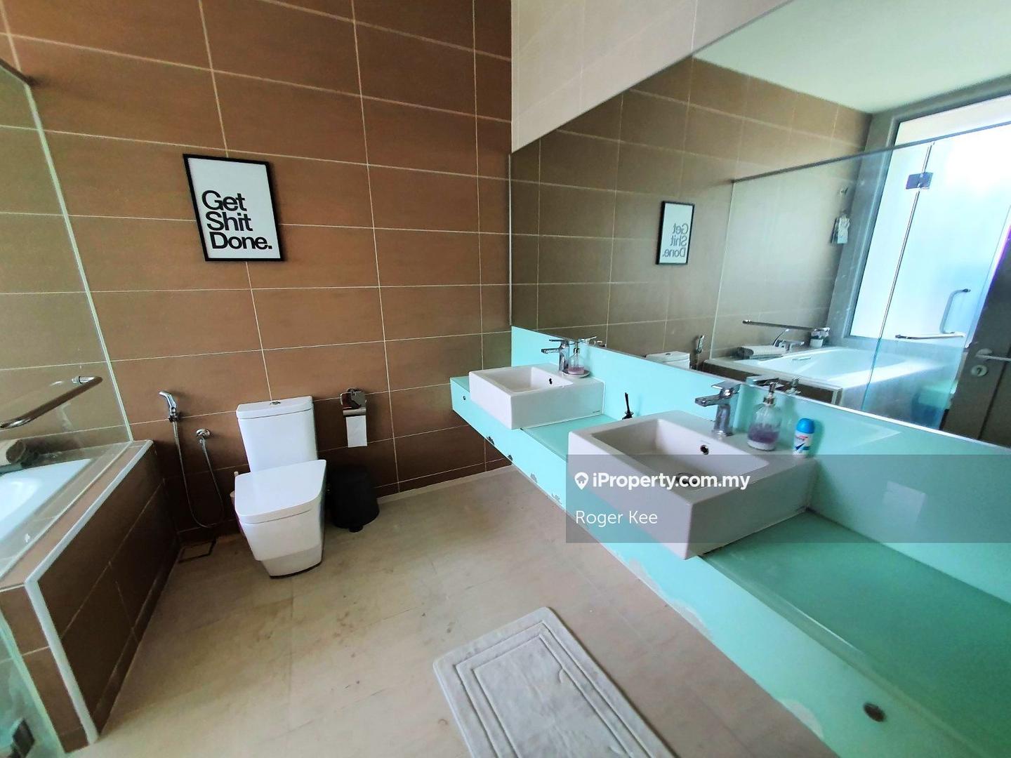 2.5-storey Terraced House for Rent in Symphony Hills, Cyberjaya by Roger Kee - iProperty.com.my