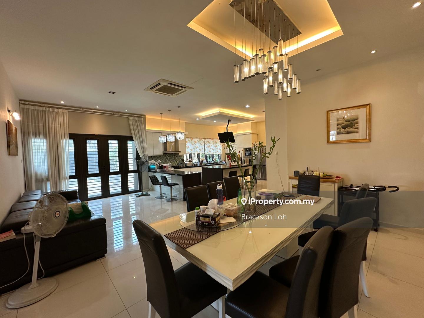 Rumah Berkembar untuk Dijual di Taman Melawati, Ulu Kelang oleh Brackson Loh - iProperty.com.my