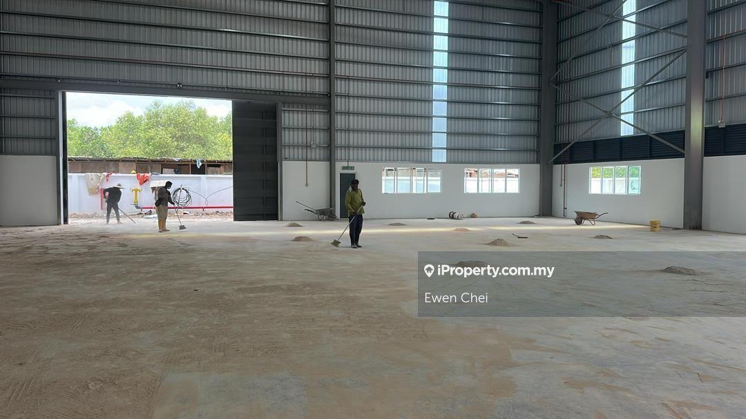 Kilang Terpisah untuk Dijual di Taman Industri Alam Jaya, Puncak Alam oleh Ewen Chei - iProperty.com.my