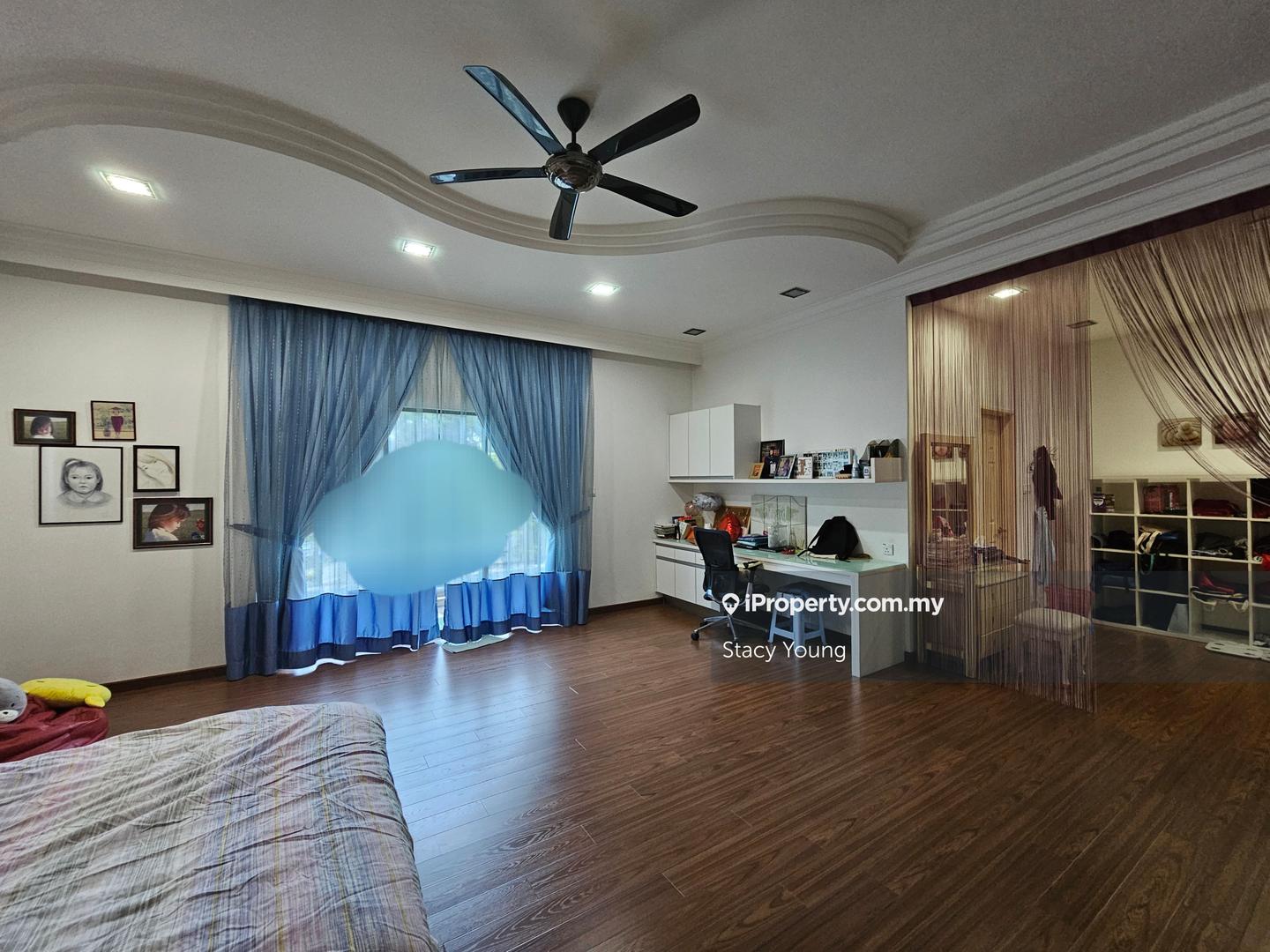 Semi-Detached House for Sale in Taman Bukit Prima, Cheras by Stacy Young - iProperty.com.my