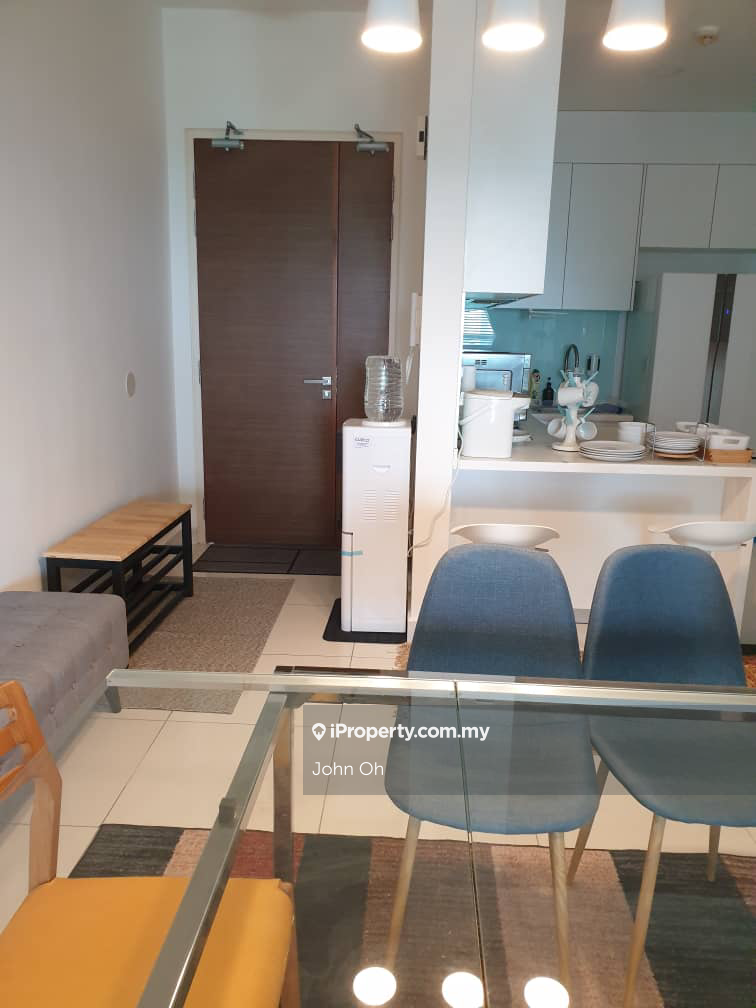 Service Residence for Rent in Isola by John Oh - iProperty.com.my