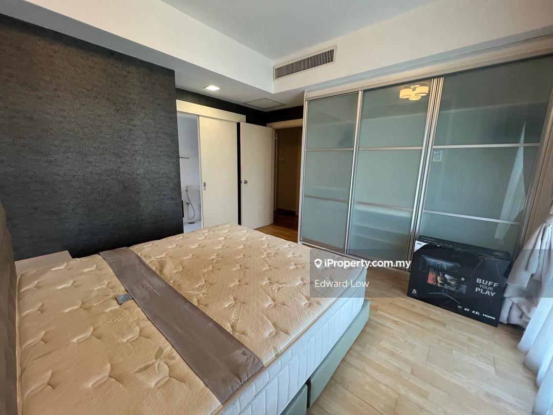 Service Residence for Sale in Solaris Dutamas by Edward Low - iProperty.com.my