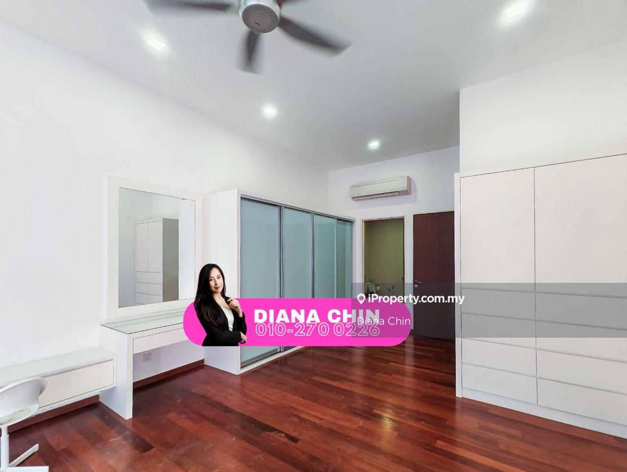 Banglo untuk Disewa di Permai Garden, Tanjung Bungah oleh Diana Chin - iProperty.com.my