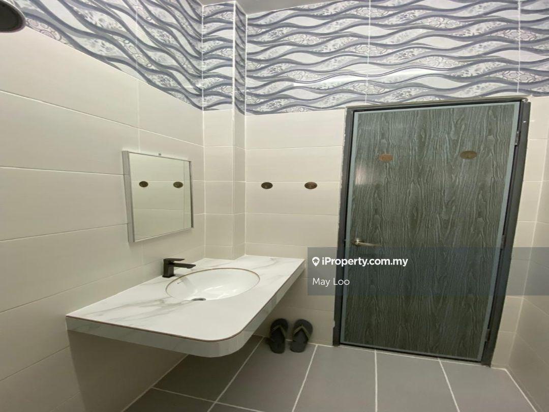 Semi-Detached House for Sale in Panorama Lapangan Saujana (Green Park), Ipoh by May Loo - iProperty.com.my