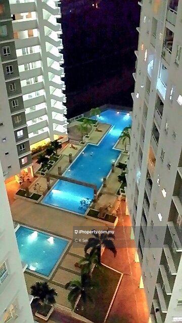 Kondominium untuk Disewa di Cova Suites oleh C K Sek - iProperty.com.my