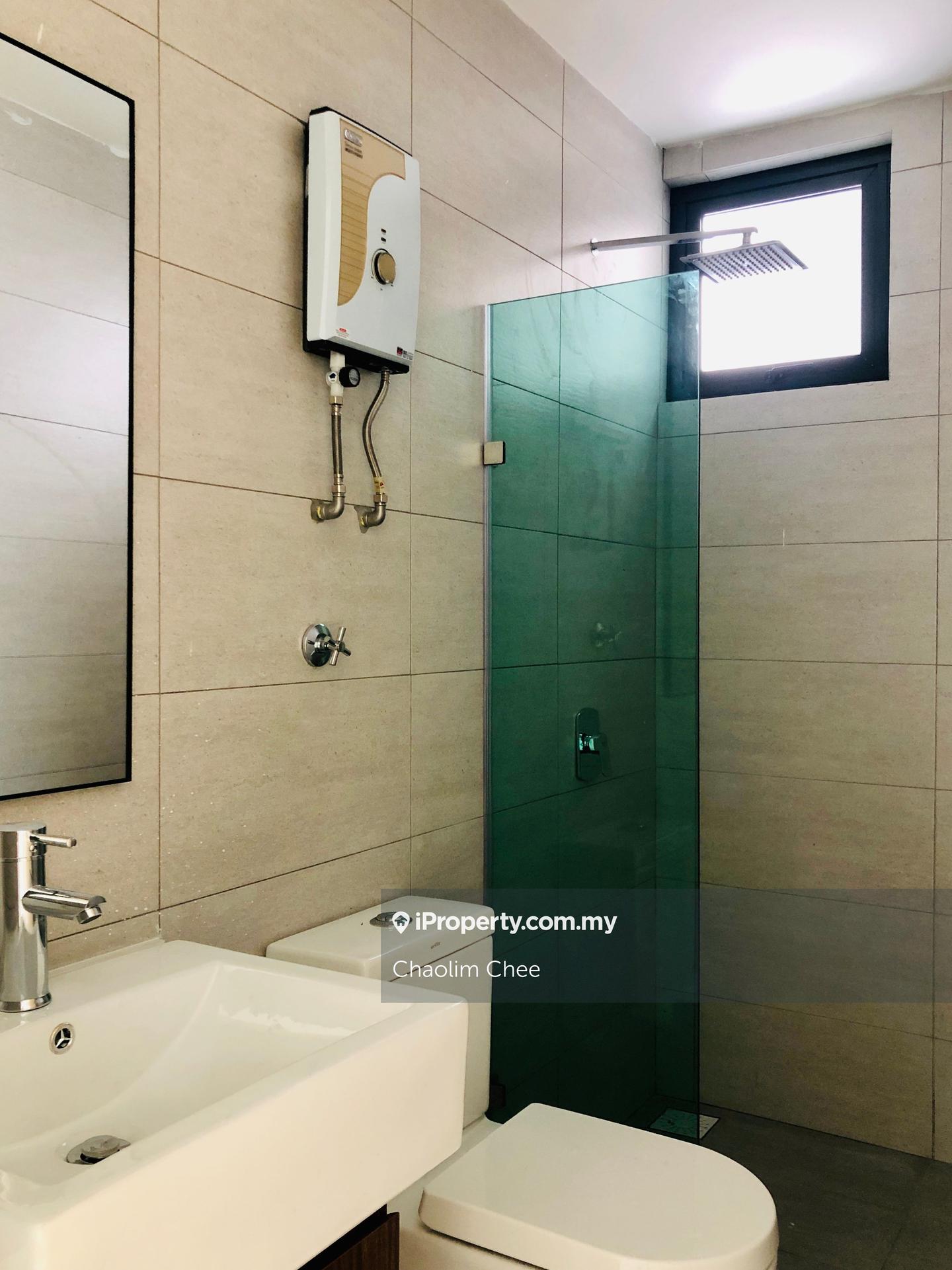 Condominium for Sale in Residensi Harmoni 2 by Chaolim Chee - iProperty.com.my