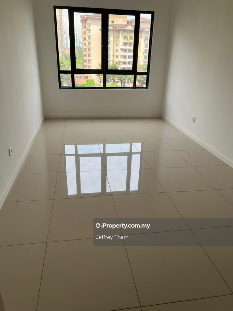 Service Residence for Sale in Savvy @ Riana Dutamas by Jeffrey Tham - iProperty.com.my