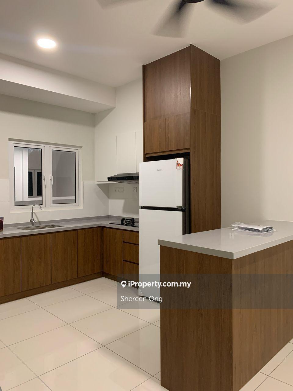 Kondominium untuk Dijual di Inspirasi oleh Shereen Ong - iProperty.com.my
