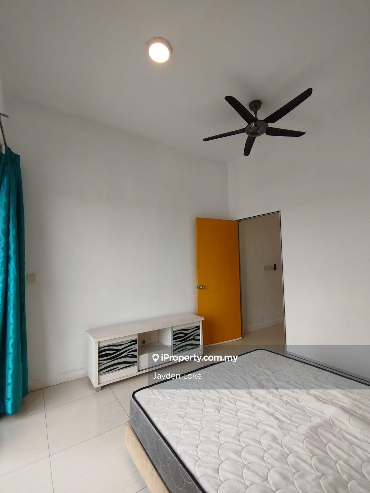 Service Residence for Rent in The Elements by Jayden Loke - iProperty.com.my