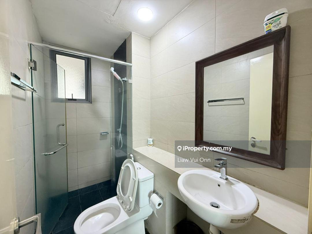 Service Residence for Rent in The Loft @ KK Times Square by Liaw Vui Onn - iProperty.com.my