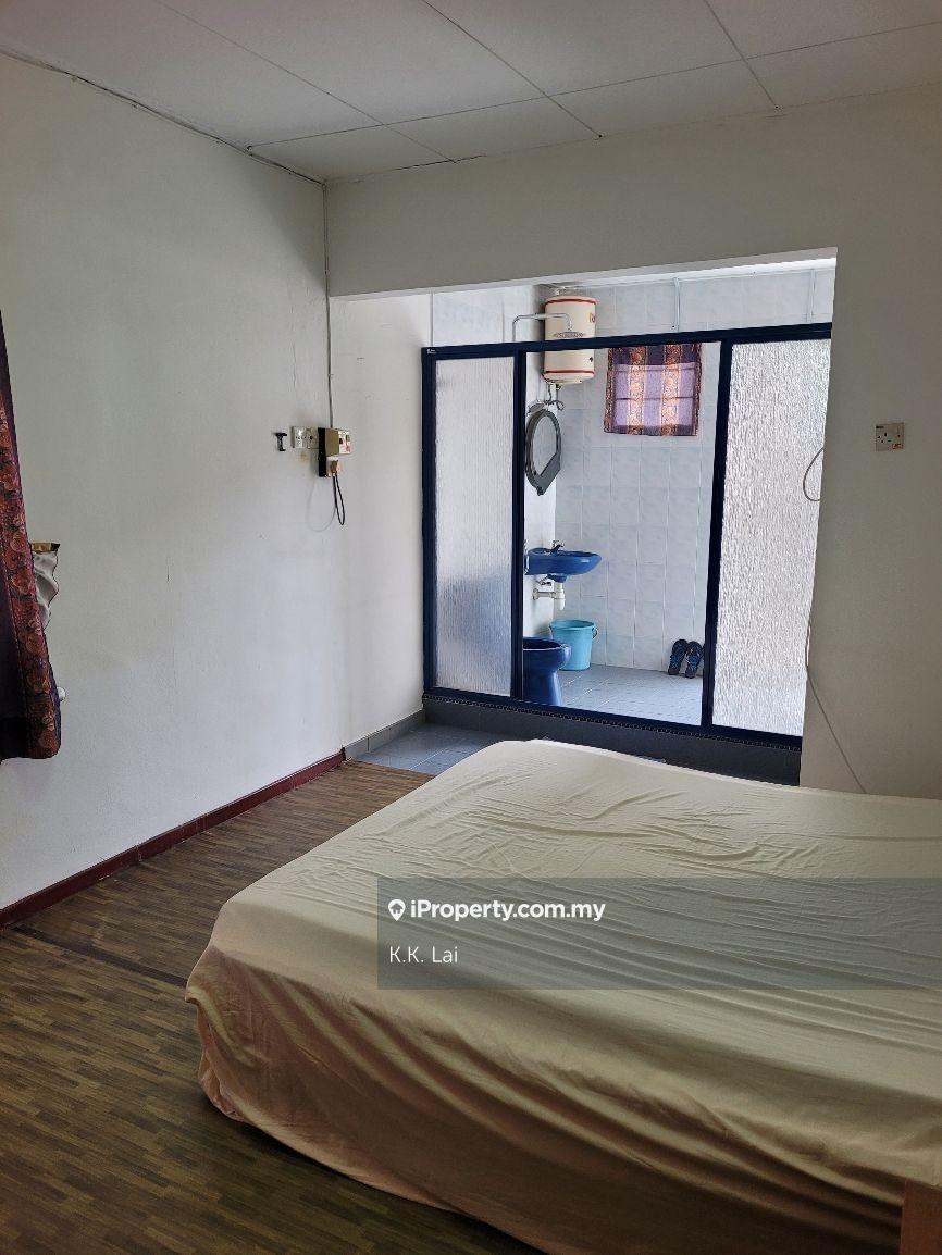 1.5-storey Terraced House for Sale in Bandar Baru Sri Petaling, Sri Petaling by K.K. Lai - iProperty.com.my