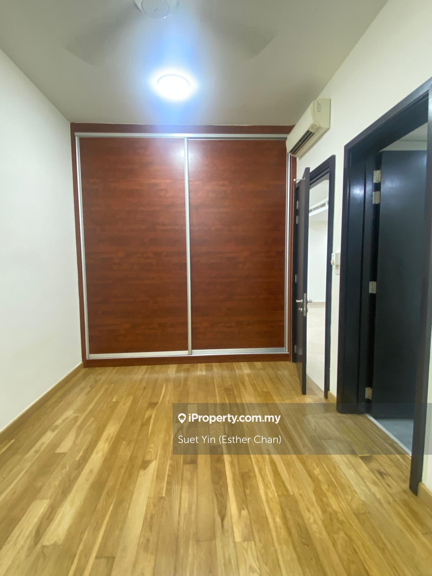 Kondominium untuk Dijual di 11 Mont Kiara @ MK11 oleh Suet Yin (Esther Chan) - iProperty.com.my