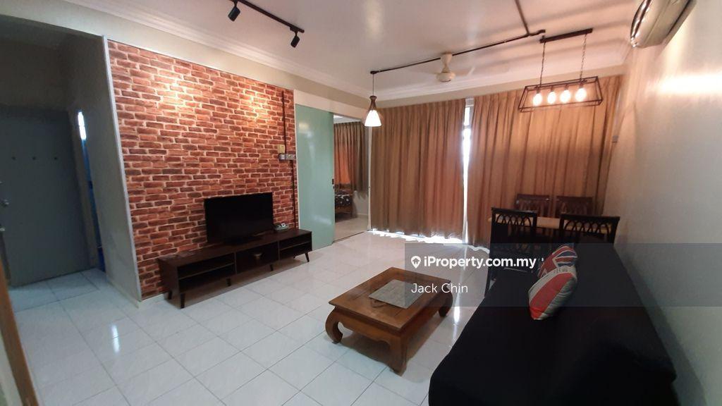 Condominium for Rent in Bukit OUG Condominiums by Jack Chin - iProperty.com.my