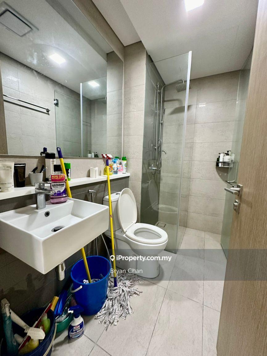 Residensi Servis untuk Dijual di Cantara Residences oleh Bryan Chan - iProperty.com.my