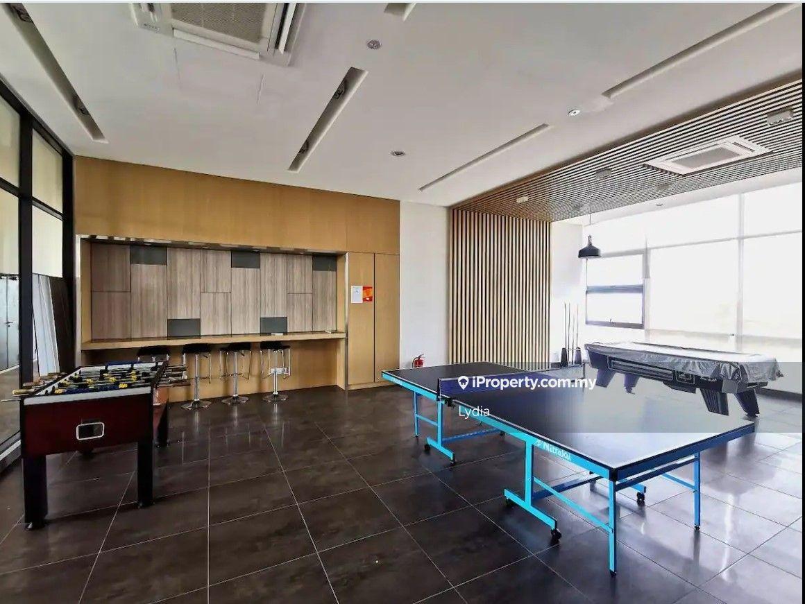 Service Residence for Rent in The Link 2 Residences by Lydia - iProperty.com.my