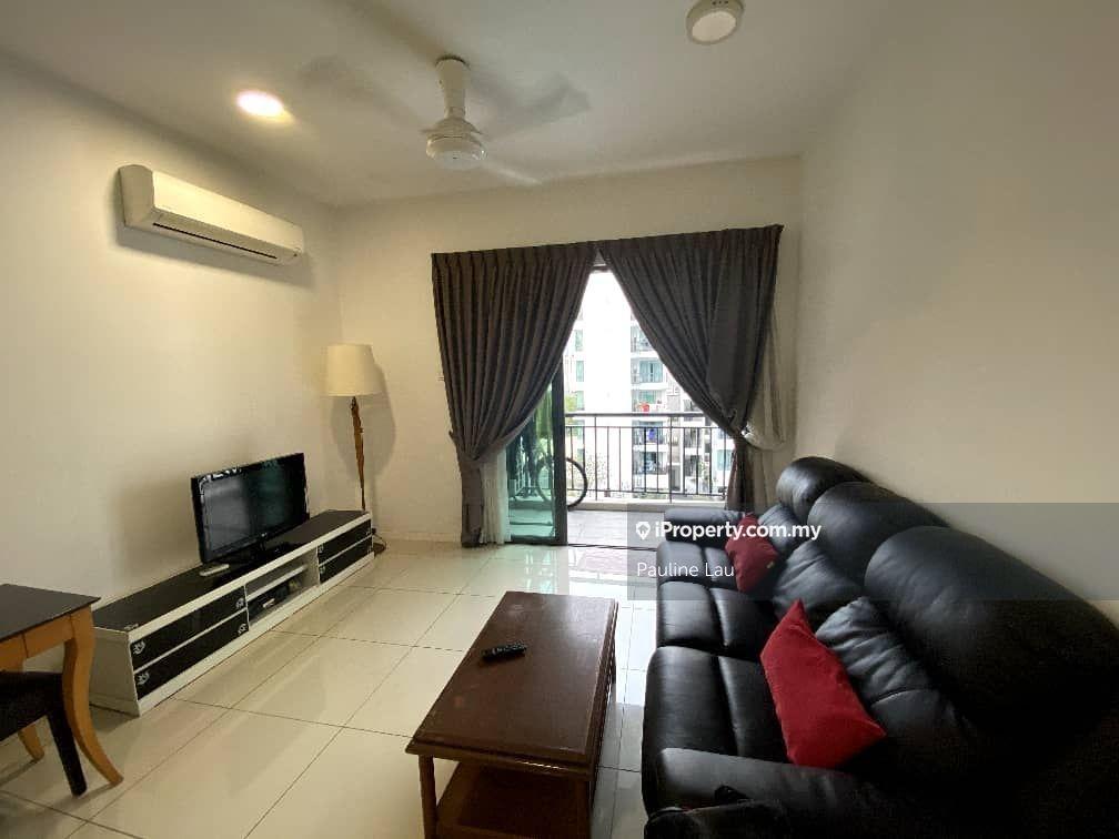 Condominium for Rent in Urbana Residences by Pauline Lau - iProperty.com.my