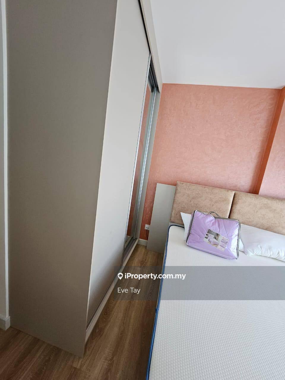 Service Residence for Sale in The Atrium by Eve Tay - iProperty.com.my