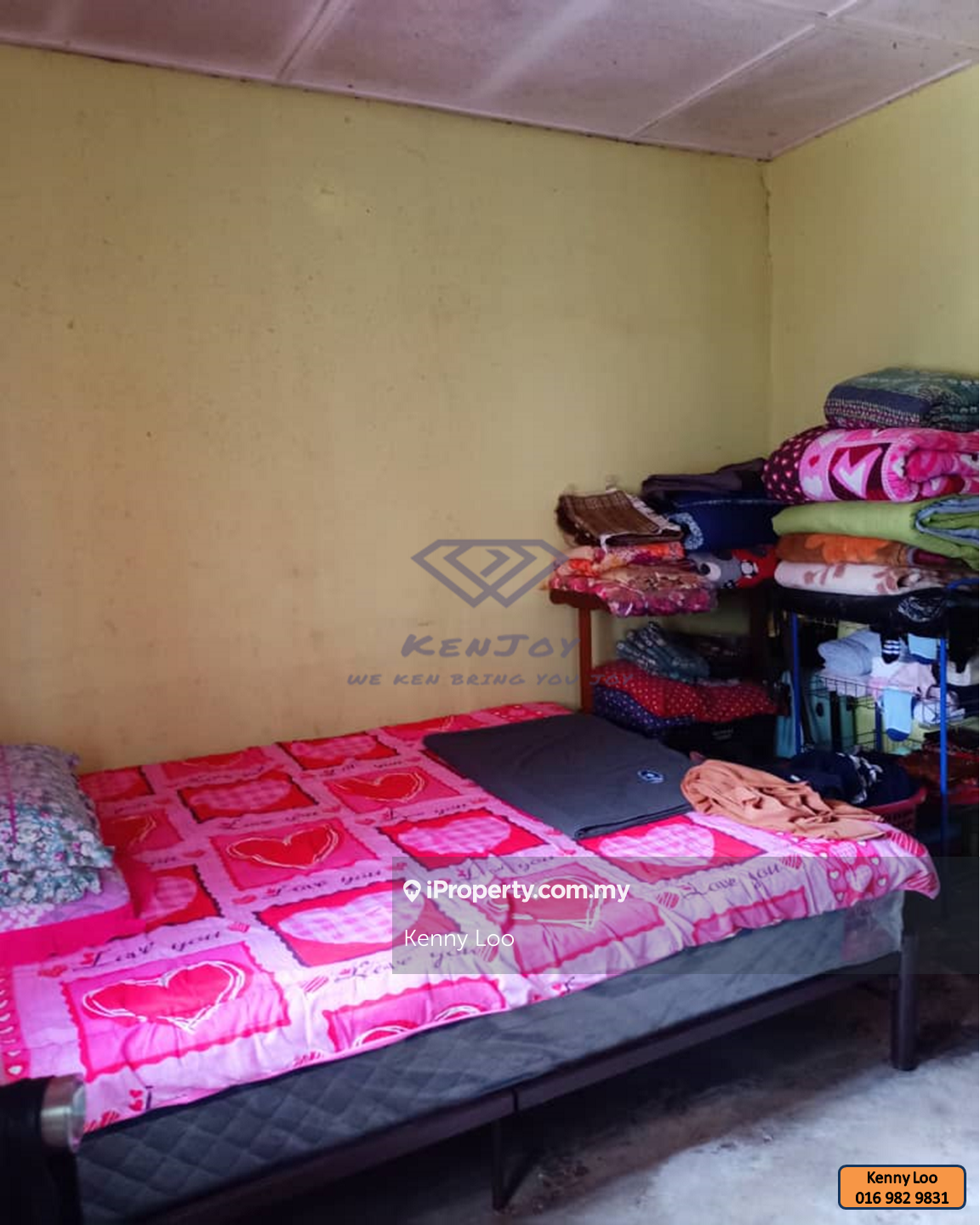 Semi-Detached House for Sale in Taman Seri Inderapura, Kuantan by Kenny Loo - iProperty.com.my