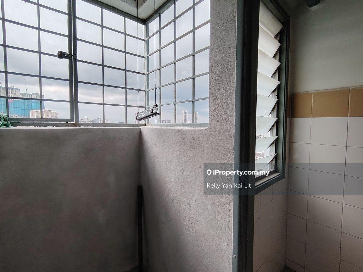 Pangsapuri untuk Disewa di Apartment Sri Rakyat oleh Kelly Yan Kai Lit - iProperty.com.my
