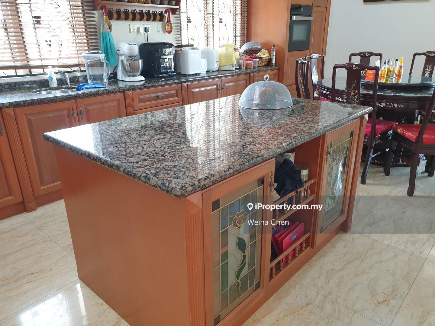 Banglo untuk Dijual di Bukit Sunway Damansara, Petaling Jaya oleh Weina Chen - iProperty.com.my