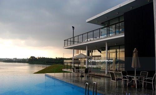 Semi-Detached House for Sale in Bandar Metro Puchong, Puchong by Terrence Yip - iProperty.com.my