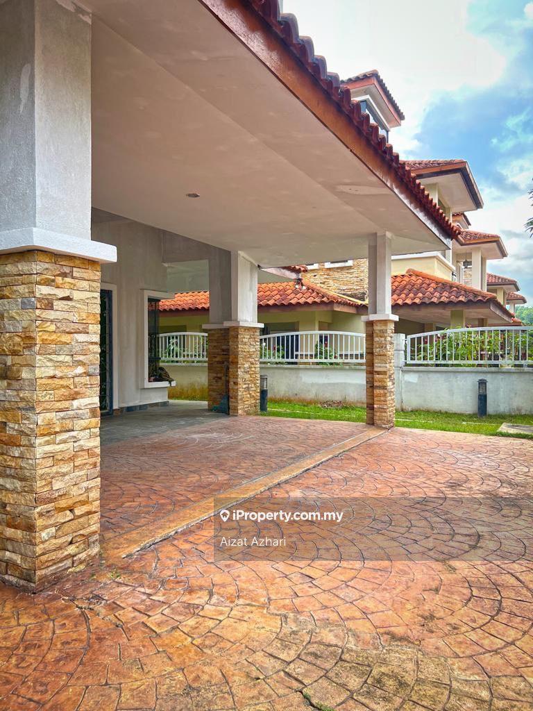 Rumah Berkembar untuk Dijual di Taman Melawati, Ulu Kelang oleh Aizat Azhari - iProperty.com.my