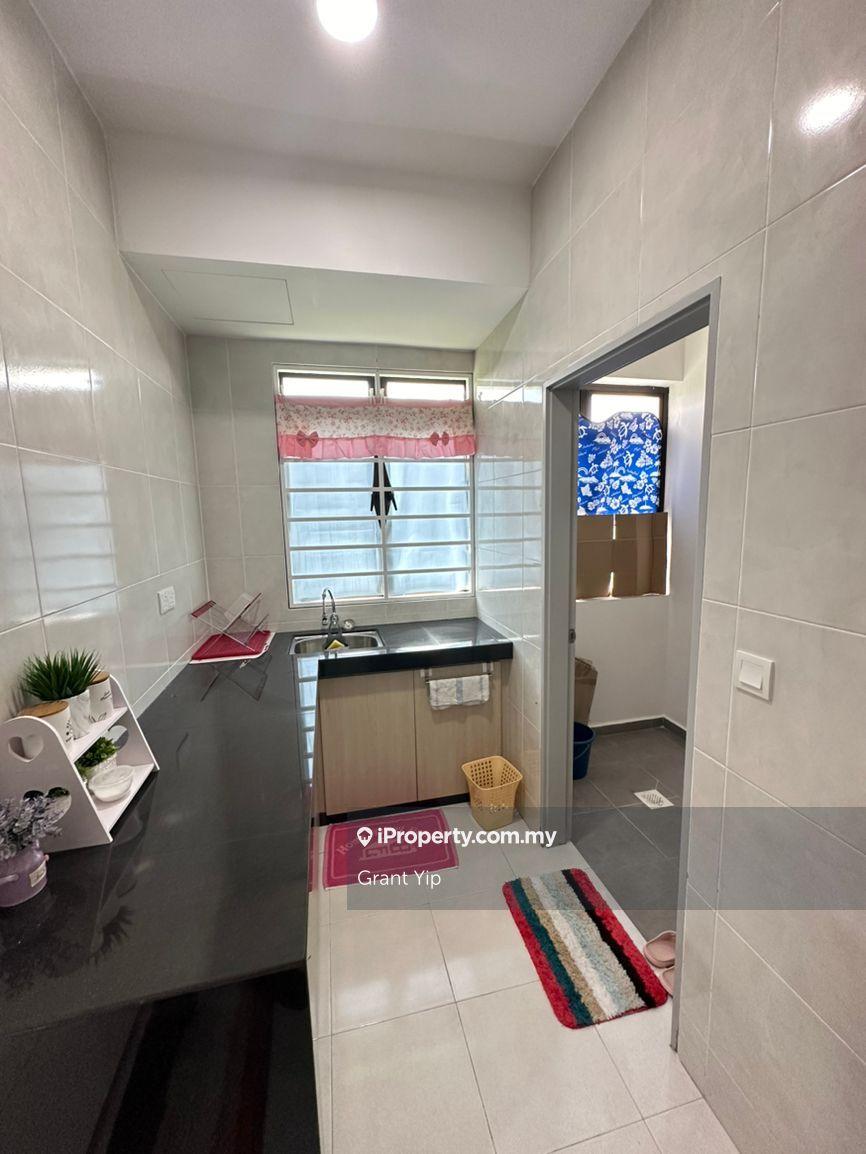 Apartment for Sale in Akasia Residence by Grant Yip - iProperty.com.my