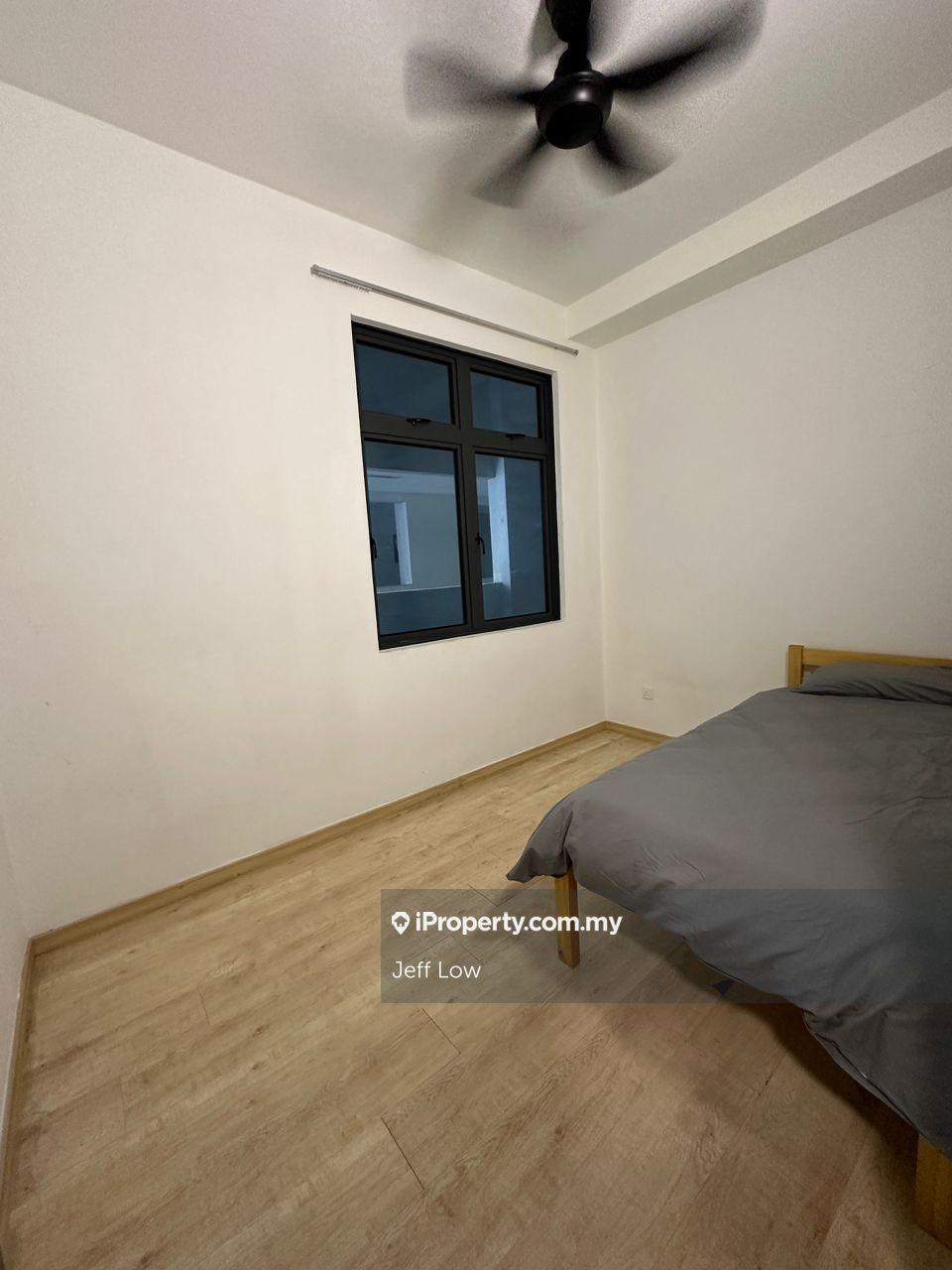 Condominium for Sale in The Henge by Jeff Low - iProperty.com.my