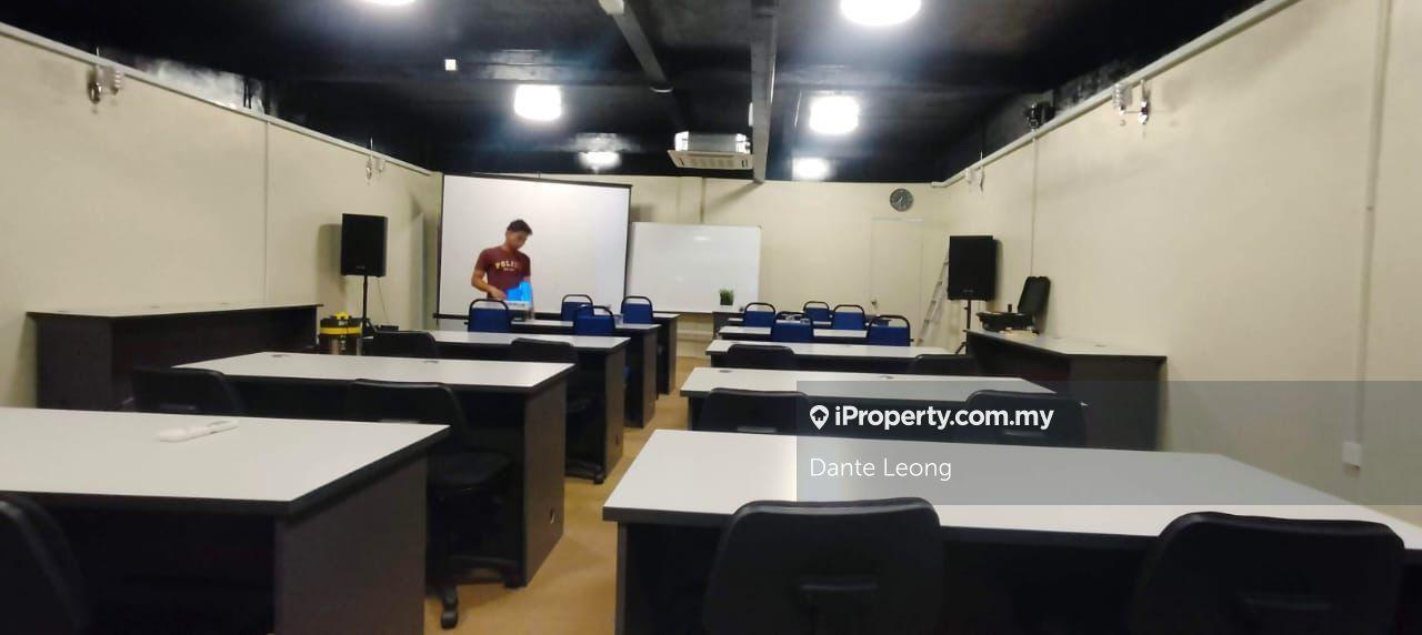 Kedai-Pejabat untuk Disewa di Lembah Keramat, Ulu Kelang oleh Dante Leong - iProperty.com.my