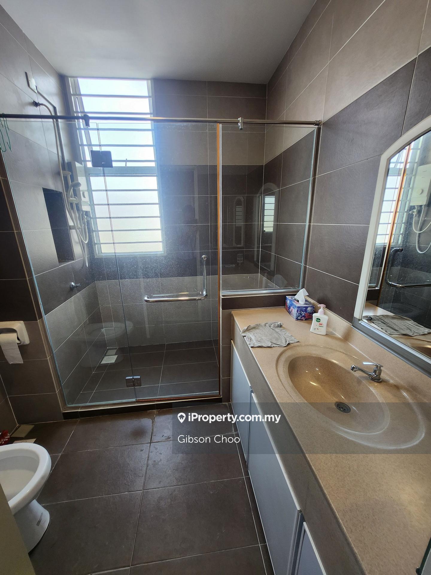 Rumah Berangkai 2 Tingkat untuk Dijual di Goodview Heights, Kajang oleh Gibson Choo - iProperty.com.my