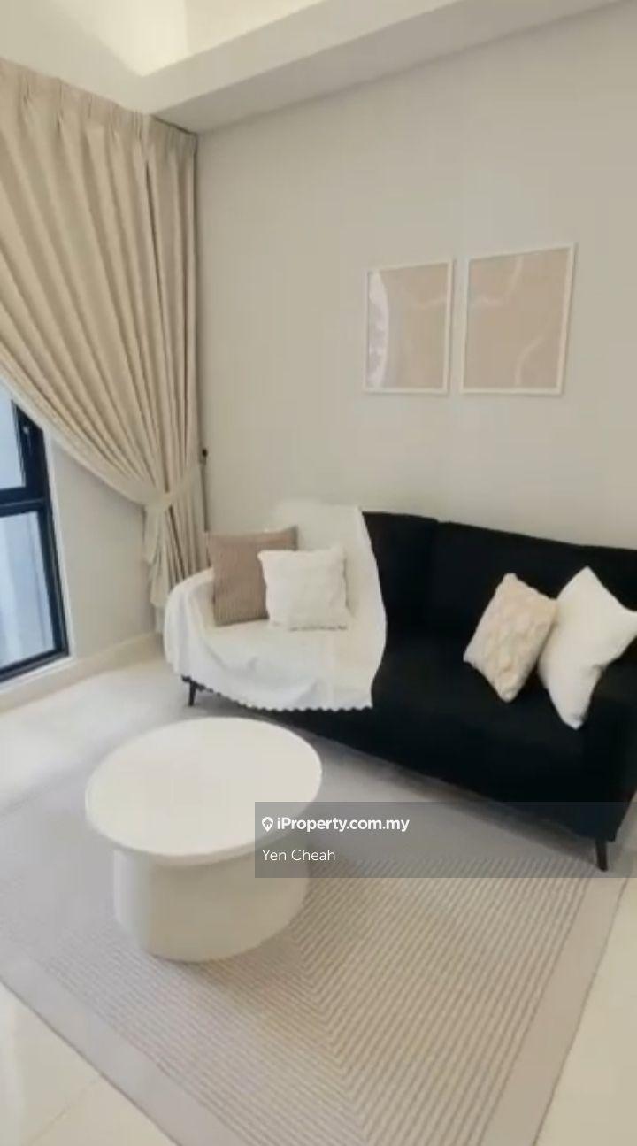 Residensi Servis untuk Disewa di The Sentral Suites oleh Yen Cheah - iProperty.com.my