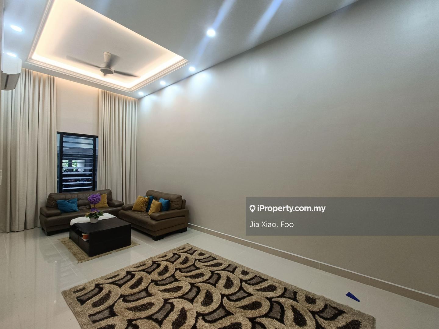 Condominium for Sale in Ken Rimba Condominium 1 by Jia Xiao, Foo - iProperty.com.my