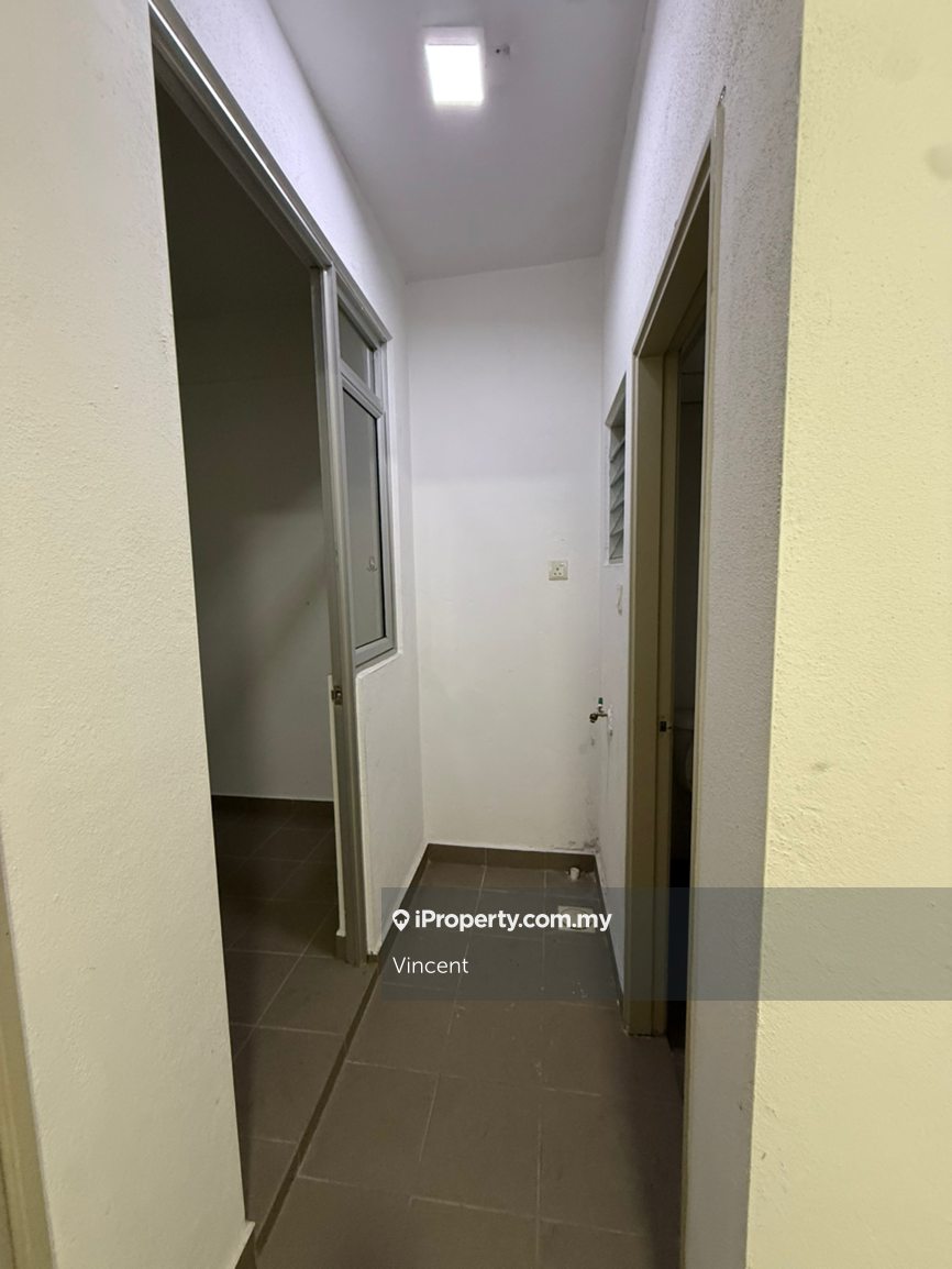 Condominium for Sale in Kiara Residence (Residensi Kiara Jalil 1) by Vincent - iProperty.com.my