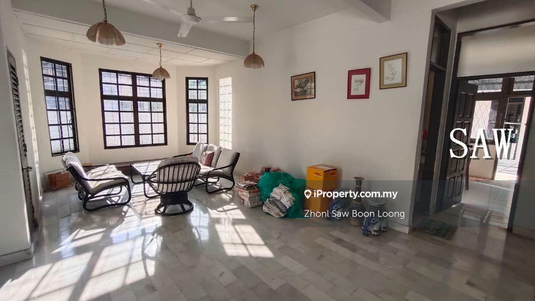 Semi-Detached House for Sale in Taman Sungai Ara, Sungai Ara by Zhonl Saw Boon Loong - iProperty.com.my