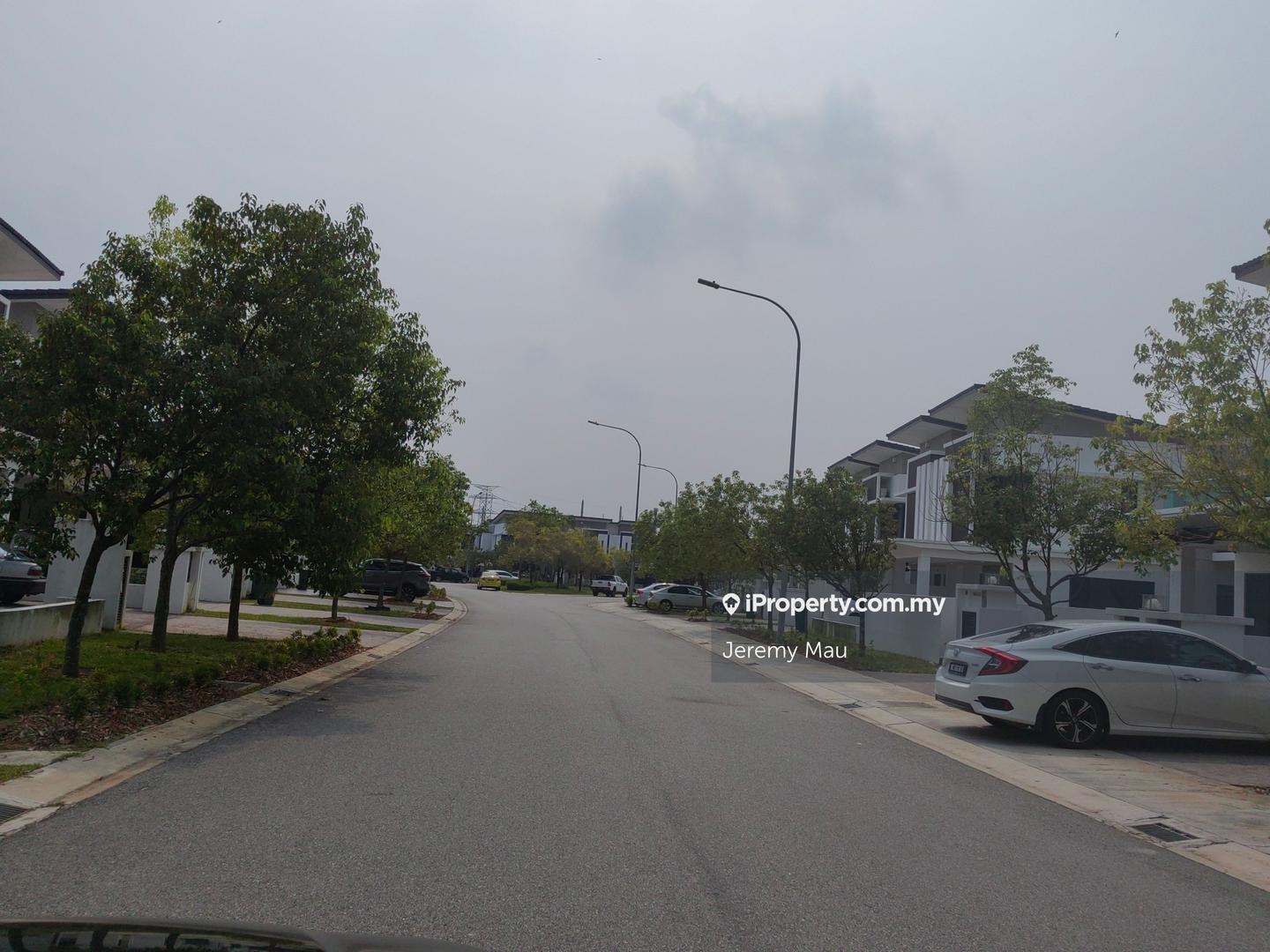 2-storey Terraced House for Rent in Jade Hills, Kajang by Jeremy Mau - iProperty.com.my