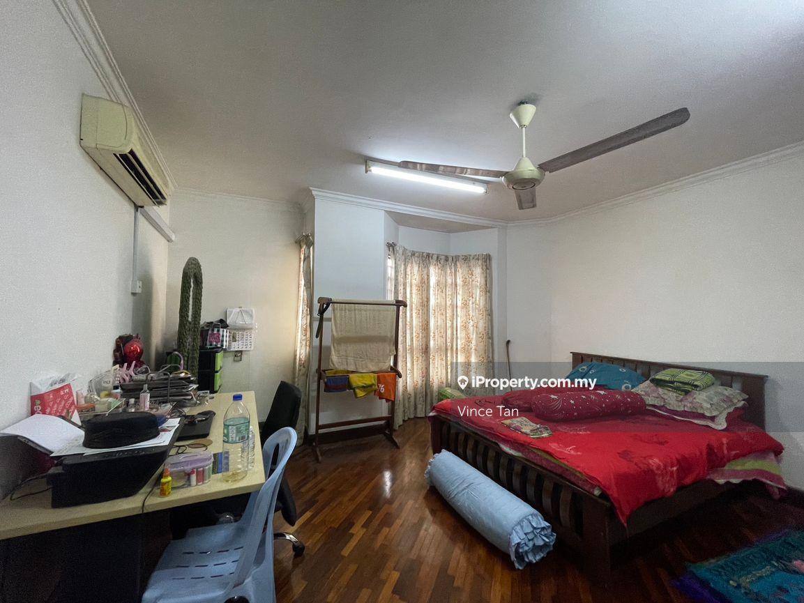 Rumah Berangkai 2 Tingkat untuk Dijual di Bandar Sri Damansara, Selangor oleh Vince Tan - iProperty.com.my